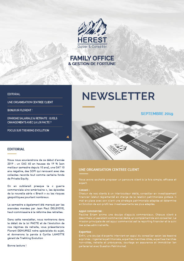 NewsLetter-SEPTEMBRE-19