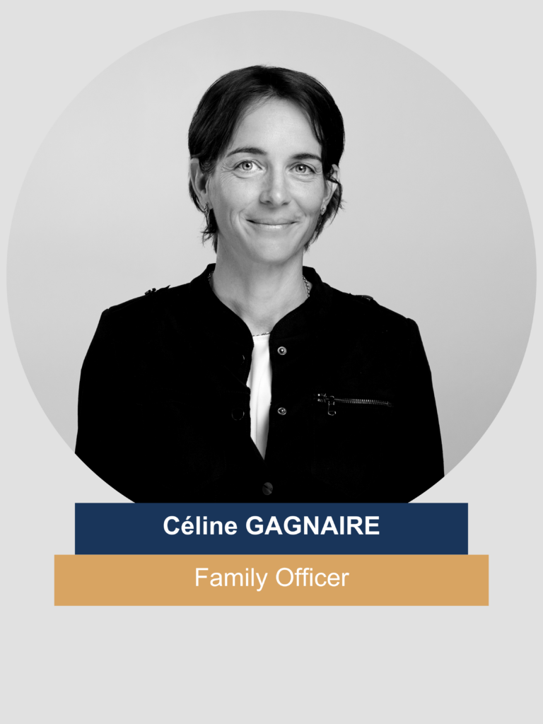 Céline GAGNAIRE