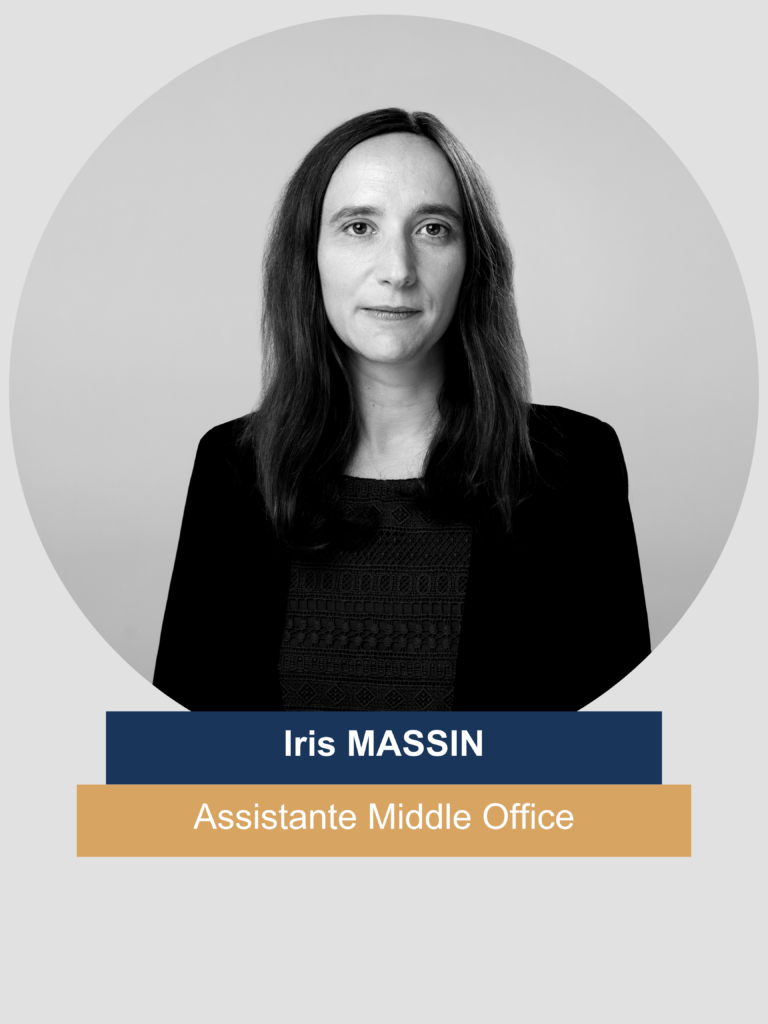 Iris MASSIN