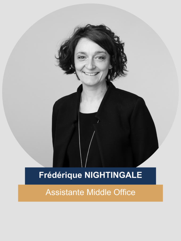 Frédérique NIGHTINGALE