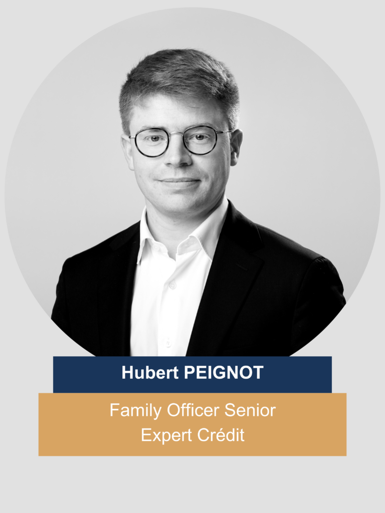 Hubert PEIGNOT