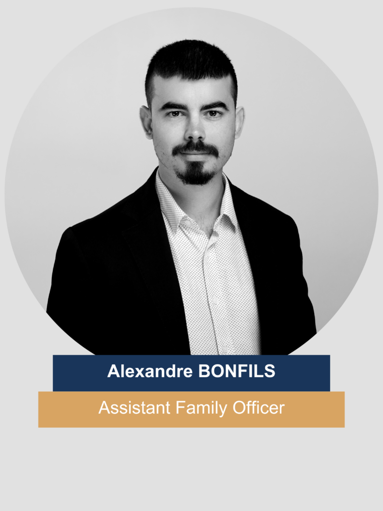 Alexandre BONFILS