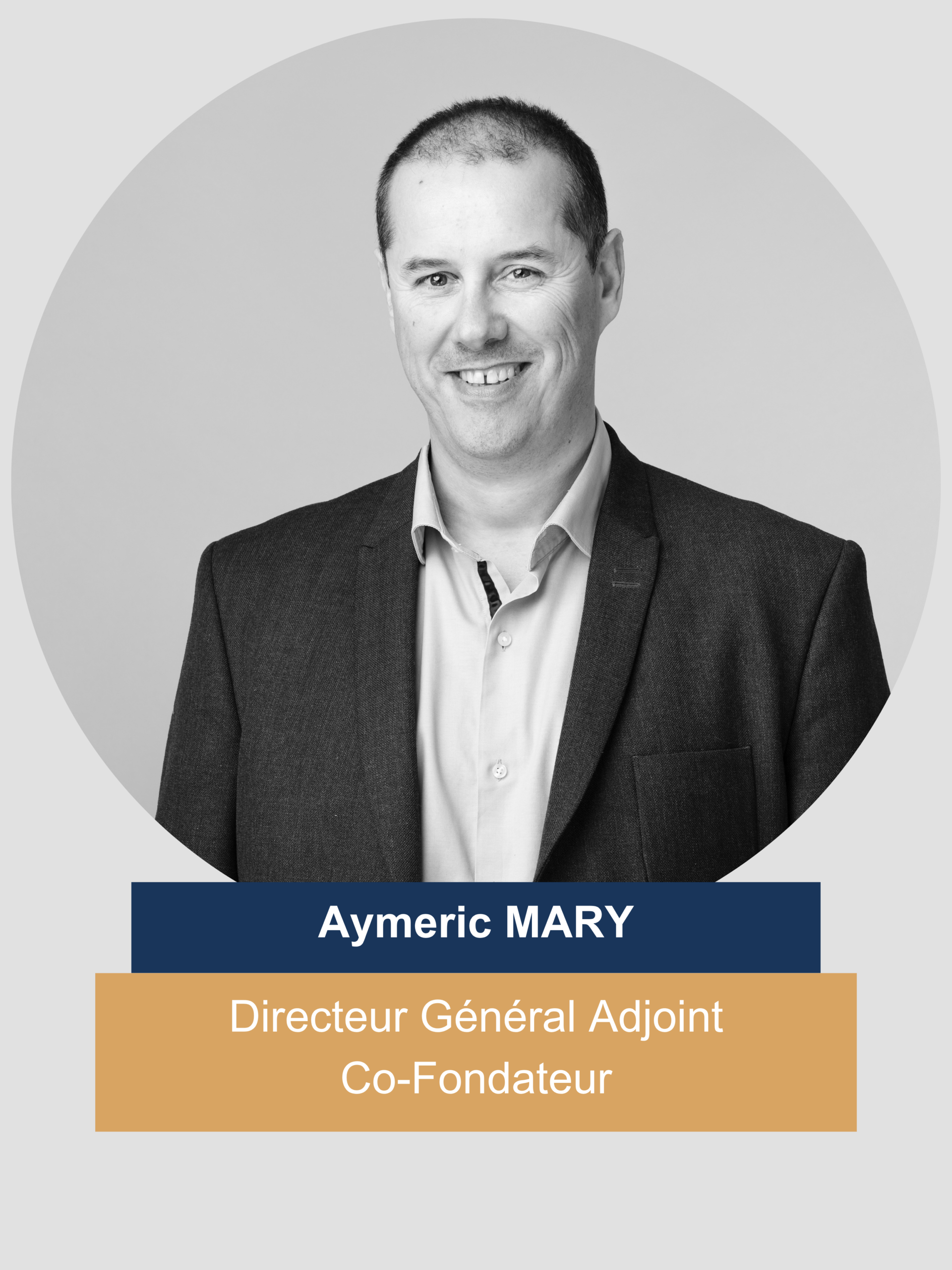 Aymeric MARY